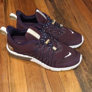 Nike Air Max Sequent 4 Utility Shoes